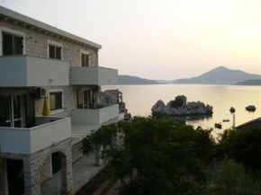 Гостиница Guest House Villa Pastrovka  Свети-Стефан